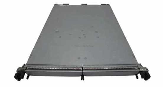 Juniper QFX5100-48T-AFI QFX5100 Series 48  10G Copper + 6x 40G QSFP  Back-to-Front Airflow Switch