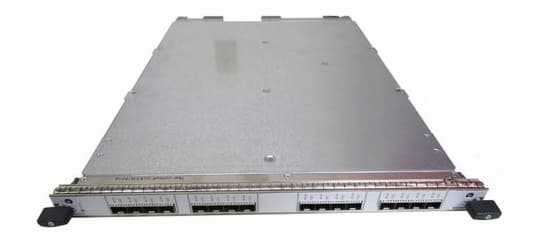 Juniper MPC-3D-16XGE-SFPP-R-B MX Series 16-Port 10GbE SFP+ Router Line Card