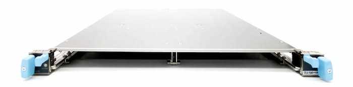Juniper MPC3E-3D-NG MX Series Enhanced Next-Generation Expansion Module