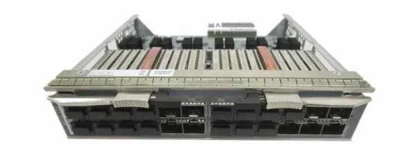 Juniper MIC6-10G MX2000 Series Router Module | 24x 10GbE SFP+ Interfaces