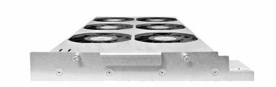 Juniper FFANTRAY-MX480-S | MX Series High-Capacity Fan Tray for MX480 Router