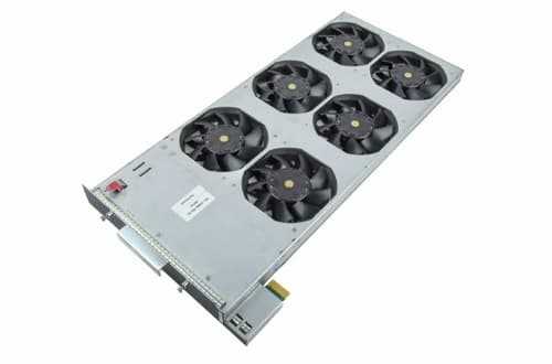 Juniper FFANTRAY-MX480 | MX480 High-Capacity Fan Tray | 6x Fans | Enhanced Cooling & Reliability