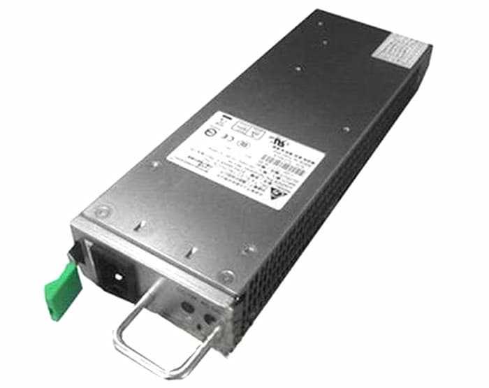 Juniper JNP10K-PWR-AC MX Series 2700W AC Power Supply for Routers