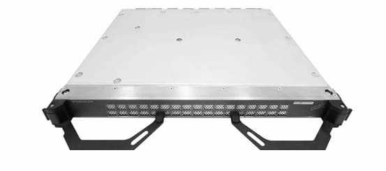 Juniper QFX3008-SR1 Rear Fabric Card for QFX3008-I QFabric Series Switch
