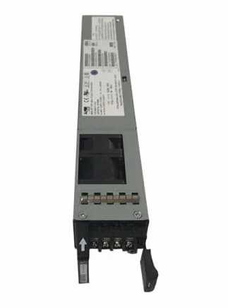 Juniper JPSU-850W-DC-AFI Power Supply | 850W DC PSU with Back-to-Front Airflow for QFX Series Switches