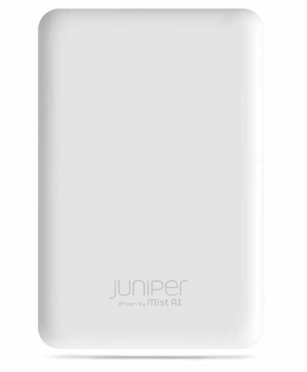 Juniper AP12-US | Indoor Wi-Fi 6 802.11ax 2x2:2 MU-MIMO Mist AI Access Point (Unclaimed)