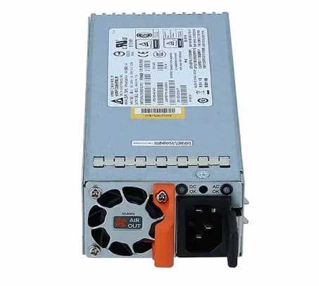 Juniper JPSU-600-AC-AFO Power Supply | 600W AC PSU with Front-to-Back Airflow for EX3400 Series Switches