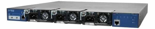 Juniper EX-RPS-PWR-930-AC | EX Series External Redundant Power System