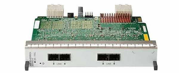 Juniper MIC-3D-4CHOC3-2CHOC12 | MX Series 4x OC3 & 2x OC12 Channelized Router Module