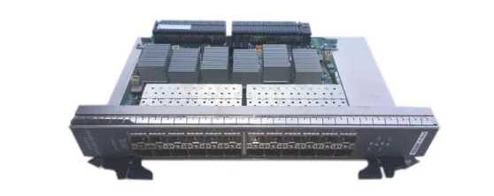 Juniper P1-PTX-24-10GE-SFPP PTX5000 Series 24x 10GbE SFP+ LAN Router Module