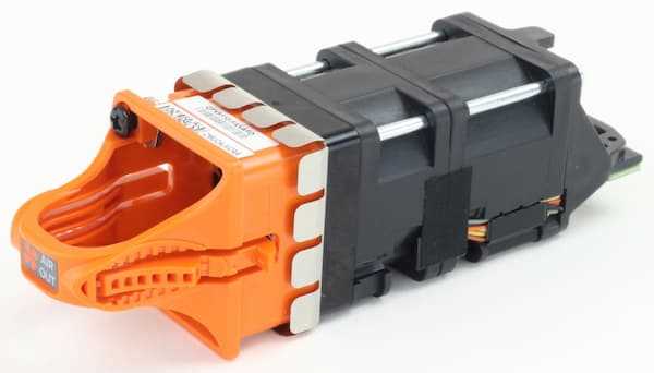 Juniper QFX5110-FANAFO | QFX5110 Series Front-to-Back Airflow Switch Fan Module