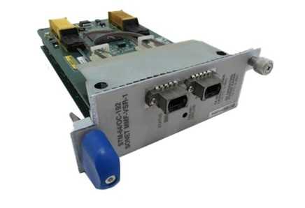Juniper PC-1OC192-SON-VSR - MX Series 1-Port OC192c/STM64 SONET/SDH PIC Module