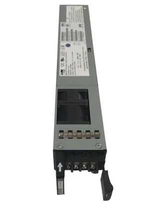 Juniper JPSU-850W-DC-AFI QFX Series 850W DC Back-to-Front Airflow Power Supply Unit