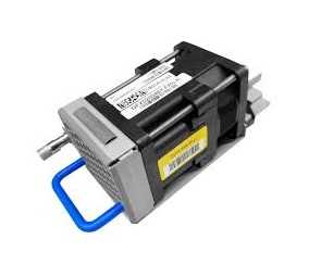 Juniper QFX5200-48Y-FAN-AI QFX5200 Series Back-to-Front Airflow Switch Fan Module