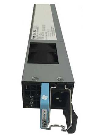 Juniper QFX5200-48Y-DPSU-AI QFX5200 Series 650W DC Back-to-Front Airflow Power Supply Unit