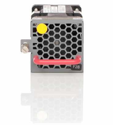 Juniper QFX5200-48Y-FAN-AO QFX5200 Series Front-to-Back Airflow Switch Fan Module