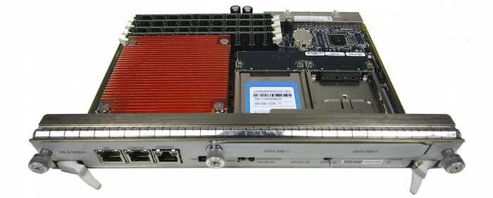 Juniper RE-S-1800X4-32G-BB MX Series Routing Engine Quad-Core 1.8GHz 32GB Base Bundle