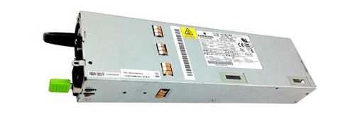 Juniper SRX3K-PWR-AC SRX Series 1200W AC Power Supply Unit