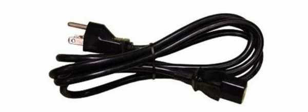 Juniper CBL-EX-PWR-C13-US EX Series 13A/125V 2.5m US AC Power Cord