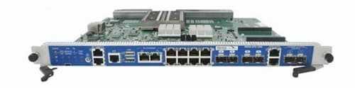 Juniper SRX3K-SFB-12GE | SRX Series Gateway Module with 8x GE & 4x 1G SFP Ports