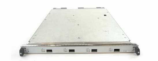 Juniper DPC-R-4XGE-XFP MX Series 4x 10GbE XFP Router Line Card