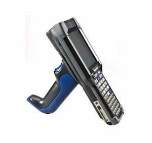 Barcode Scanners & Mobile Computers