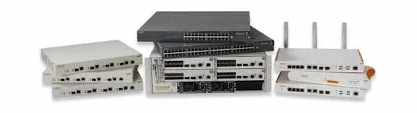 HPE NS AF3000/5000 All-Flash Storage 23TB Bundle (Q8G44A)