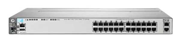 HPE J9585A 3800 24-Port Gigabit 10GbE Switch