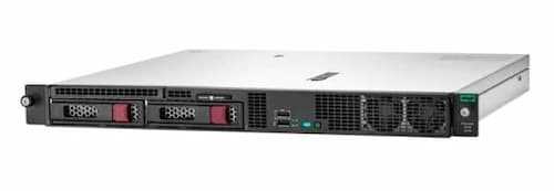 HPE P17078-AA1 ProLiant DL20 Gen10 Server