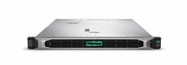 HPE ProLiant DL360 Gen10 Plus Server 16-Core 2.4GHz 32GB RAM 8SFF