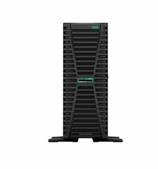HPE ML350 Gen11 Tower Server SFF CTO | Intel Xeon Scalable Platform