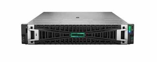 HPE ProLiant DL560 Gen11 4U Rackmount Enterprise Server