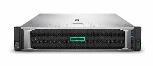 HPE P19718-B21 ProLiant DL380 Gen10 12LFF CTO Rack Server