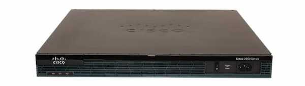 Cisco C2901-WAASX-SEC/K9 ISR with WAASX Security Bundle
