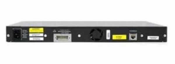 Cisco KLS-TRX-S10-K9 10GE SFP+ Aggregation Switch
