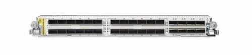 Cisco A99-32X100GE-X-SE 32-Port 100GE Service Edge Card