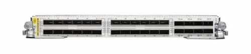 Cisco A99-32X100GE-TR 32-Port 100GE QSFP Line Card