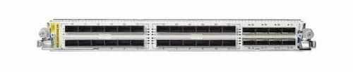 Cisco A99-32X100GE-X-TR 32-Port 100GE Line Card
