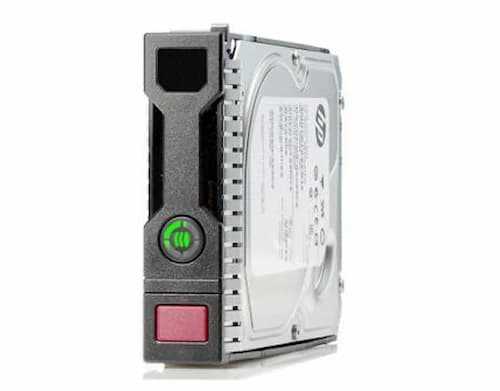 HPE 0231A8KK 3.5-Inch Enterprise Server Hard Drive for HPE Servers