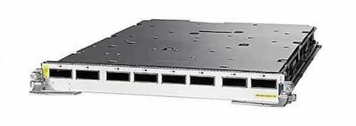 Cisco A99-8PT-CM-TRL3P Layer 3 Throughput License Module