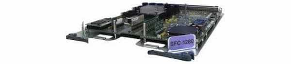 Cisco 12816-SFC 1280Gbps Switch Fabric Card for 12000 Series