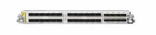 Cisco A99-32X100GE-FC 32-Port 100GE Flexible Consumption Card