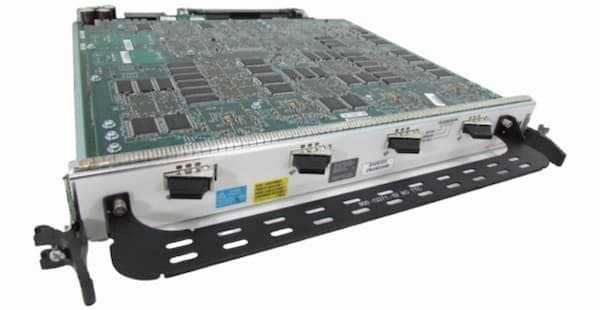 Cisco 12000 Line Card Blank for 12008 and 12012 Router Chassis