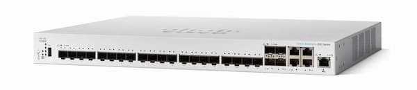 Cisco CBS350 24XS 10G SFP Managed Switch Refurbished