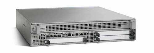 Cisco ASR1002-5G-FPI/K9 5Gbps Router Flexible Packet Inspection Enterprise
