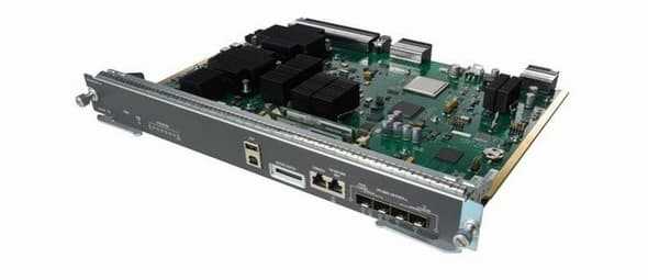 Cisco 12406E-CSC Clock Scheduler Card For 12000 Series Routers