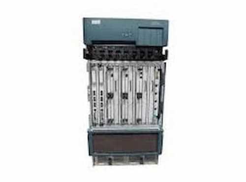Cisco 12410E/200 Core Router With 200Gbps Switching Fabric