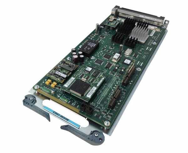Cisco 12410E-CSC Clock Scheduler Card For 12410E Routers