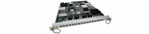 Cisco 16OC3X/POS-I-LC-B 16-Port OC3 POS Line Card