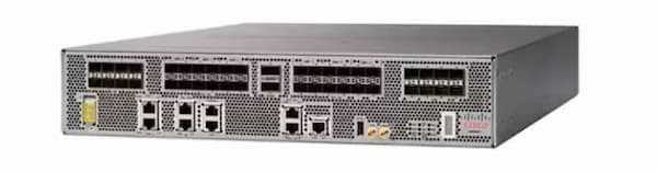 Cisco ASR-9901-256G 256GB Memory Pay-As-You-Grow Router
